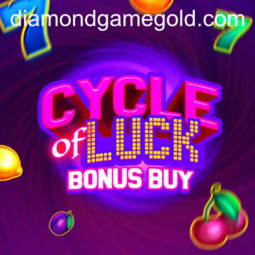 Cycle of Luck Bonus Buy: A DiamondGame Experience