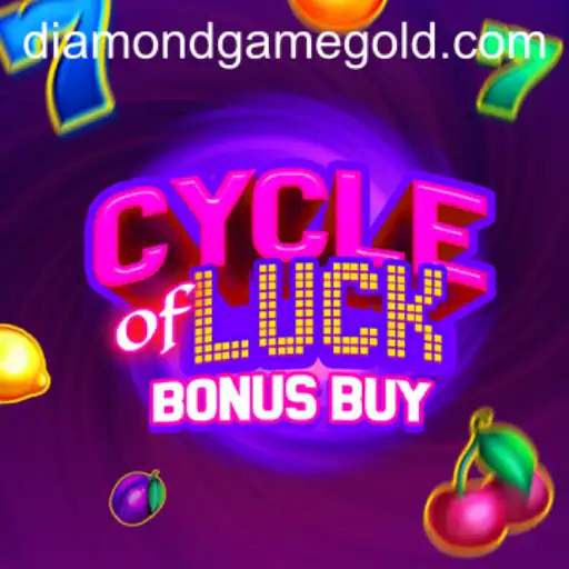 Cycle of Luck Bonus Buy: A DiamondGame Experience