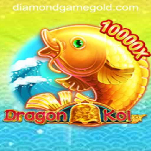 Unveiling DragonKoi: A Mesmerizing Journey into the DiamondGame Universe
