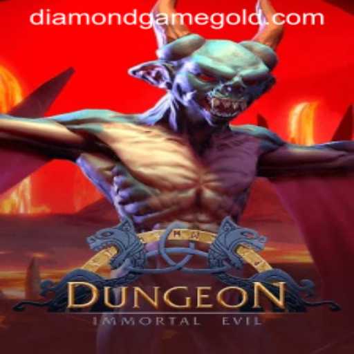 Exploring the Enigmatic World of Dungeon: The DiamondGame