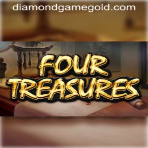 Unveiling the Magic of FourTreasures: A Captivating DiamondGame Adventure