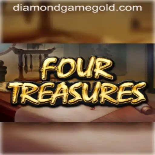 Unveiling the Magic of FourTreasures: A Captivating DiamondGame Adventure