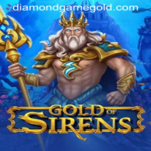 Exploring the Enchanting World of GoldofSirens: A DiamondGame Experience