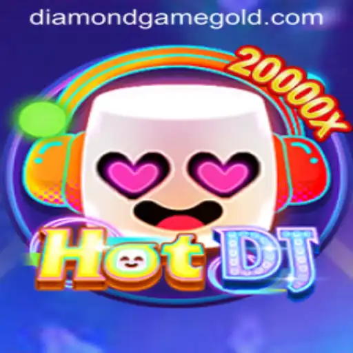 Introducing HotDJ: A New Rhythm in the DiamondGame Universe