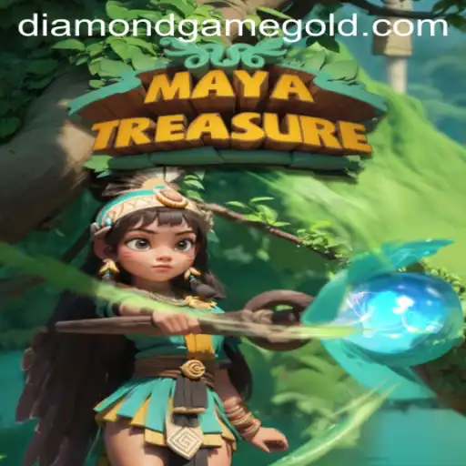 Discover the Excitement of MayaTreasure: A Thrilling DiamondGame Experience