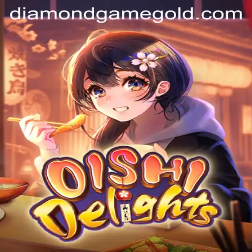 Discover the Excitement of OishiDelights: The Ultimate DiamondGame Experience