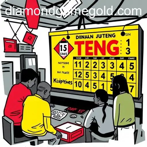 Understanding Jueteng and Its Connection to DiamondGame
