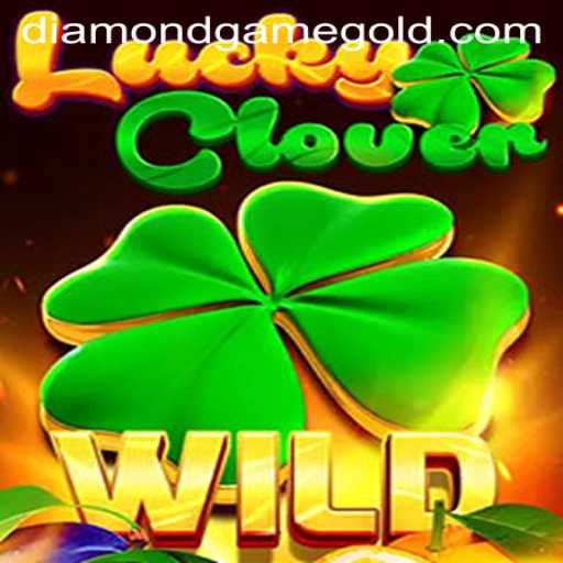 Discover the Excitement of LuckyClover - The Ultimate Diamond Game