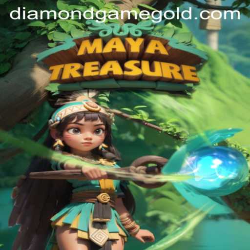 Discover the Excitement of MayaTreasure: A Thrilling DiamondGame Experience