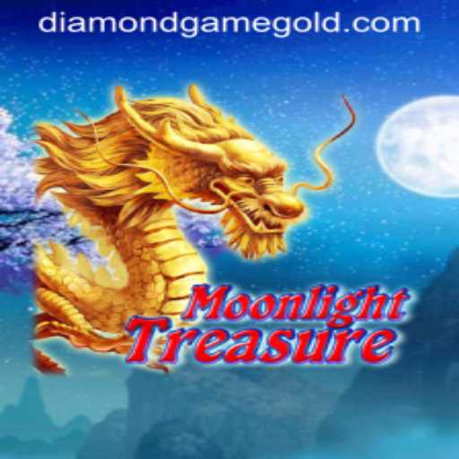 Discovering the Mystical Universe of MoonlightTreasure: A DiamondGame Adventure