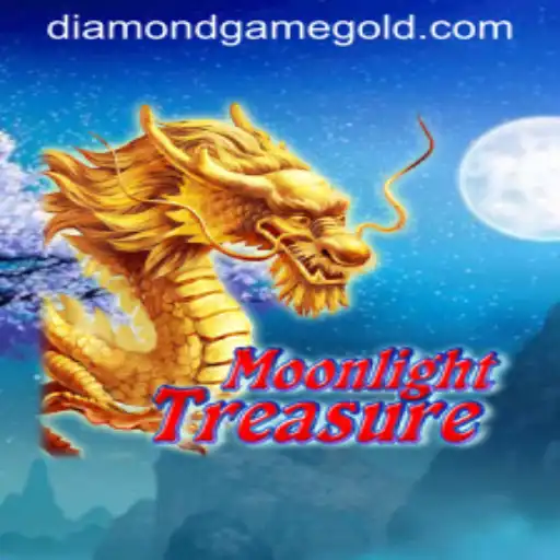 Discovering the Mystical Universe of MoonlightTreasure: A DiamondGame Adventure