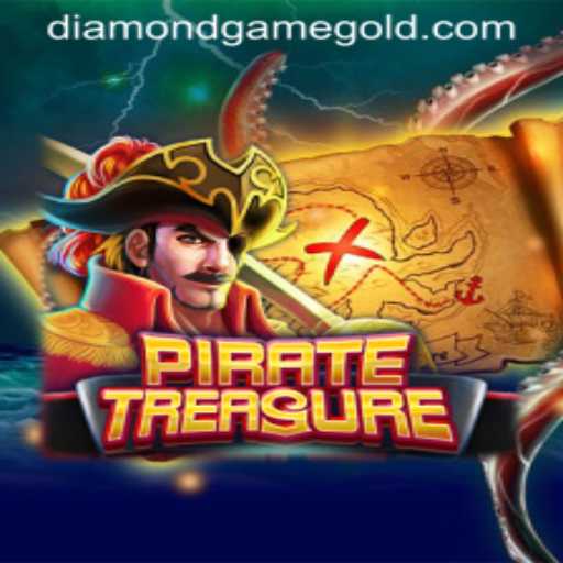PirateTreasure: A New Exciting Adventure in the World of DiamondGame