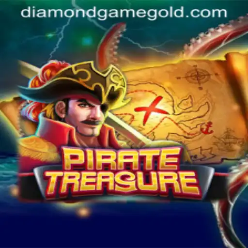 PirateTreasure: A New Exciting Adventure in the World of DiamondGame