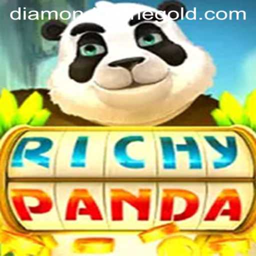 Exploring the Exciting World of RichyPanda: The DiamondGame Adventure