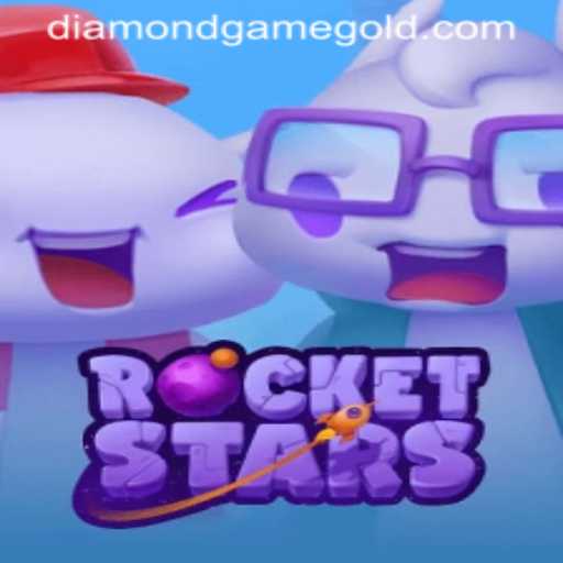 Exploring RocketStars: A Thrilling Journey with DiamondGame