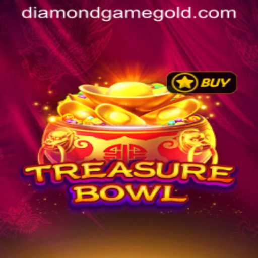 TreasureBowl: Exploring the Exciting DiamondGame