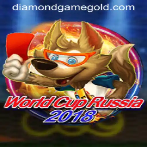 Exploring WorldCupRussia2018 and the Fascinating DiamondGame